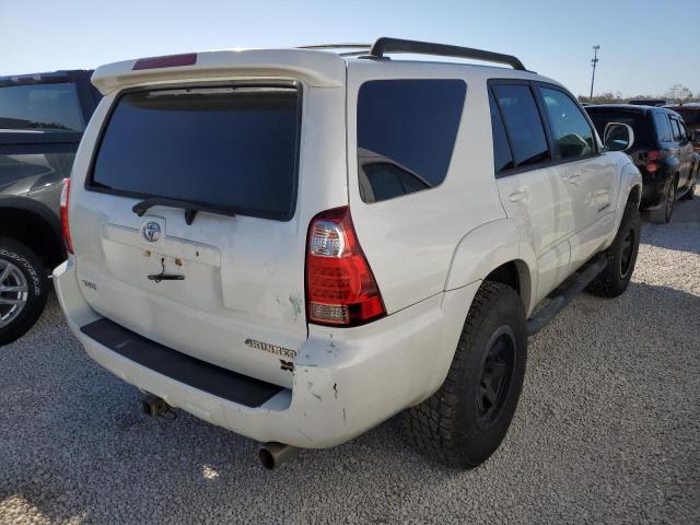 Photo 4 from auction – 2008 TOYOTA 4RUNNER SR with VIN JTEBU14R38K022470