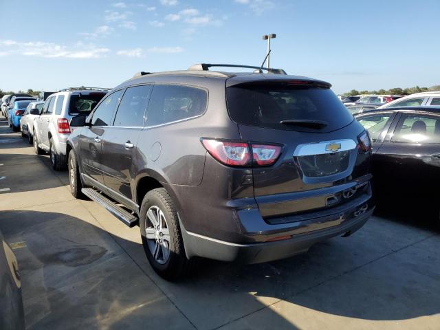 Photo 3 from auction – 2015 CHEVROLET TRAVERSE L with VIN 1GNKRHKDXFJ237456