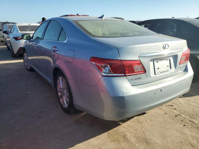 Photo 3 from auction – 2010 LEXUS ES 350 with VIN JTHBK1EG8A2361916