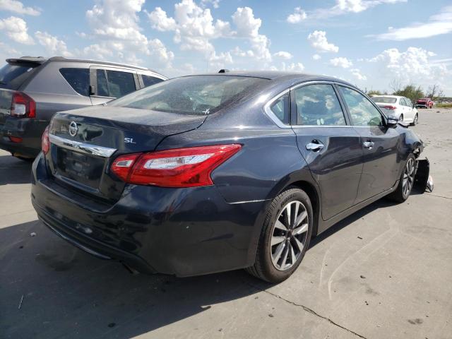 Photo 4 from auction – 2017 NISSAN ALTIMA 2.5 with VIN 1N4AL3AP9HC279151