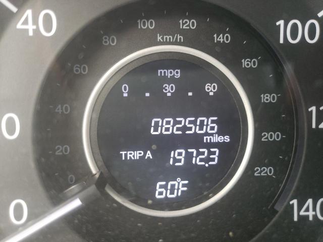 Photo 8 from auction – 2015 HONDA CR-V EXL with VIN 5J6RM4H75FL028172
