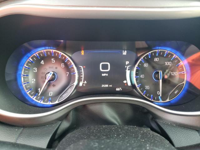Photo 8 from auction – 2021 CHRYSLER PACIFICA T with VIN 2C4RC1BG9MR600459