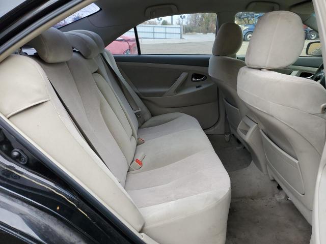 Photo 6 from auction – 2011 TOYOTA CAMRY BASE with VIN 4T4BF3EK0BR090539