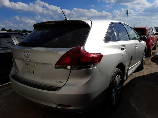 Photo 4 from auction – 2013 TOYOTA VENZA LE with VIN 4T3BA3BB3DU037647