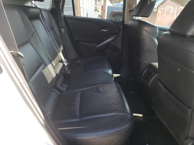 Photo 6 from auction – 2013 ACURA RDX TECHNO with VIN 5J8TB4H51DL802447