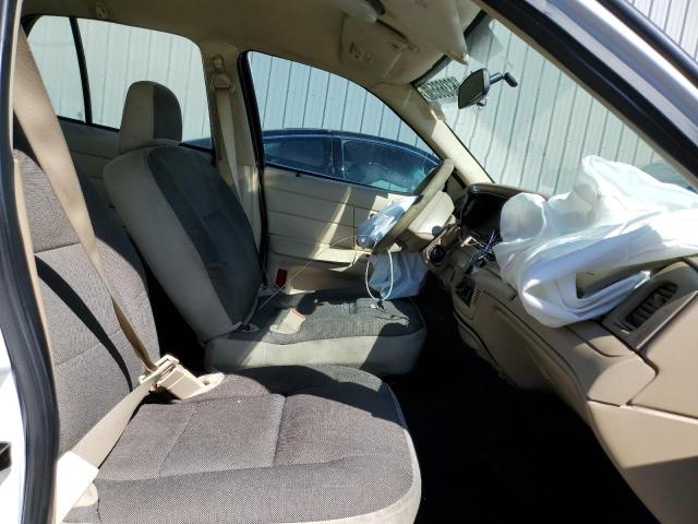 Photo 5 from auction – 2007 FORD CROWN VICT with VIN 2FAFP71W07X107469