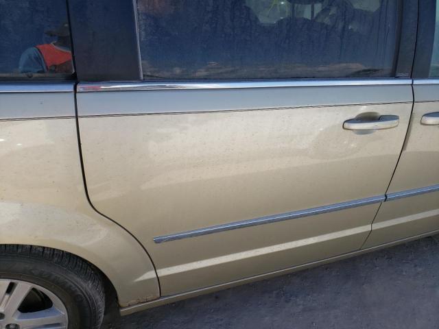 Photo 6 from auction – 2010 DODGE GRAND CARA with VIN 2D4RN4DE3AR258464