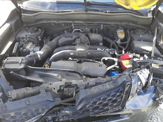 Photo 7 from auction – 2016 SUBARU FORESTER 2 with VIN JF2SJAFC8GH427923