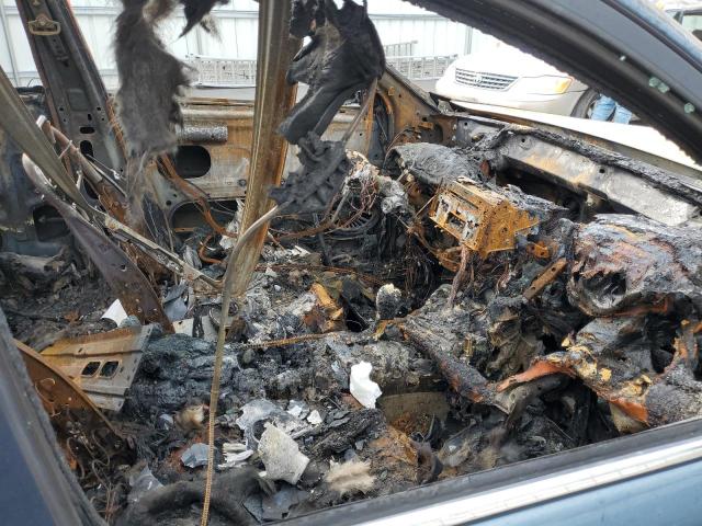 Photo 5 from auction – 2002 TOYOTA CAMRY LE with VIN 4T1BF30K92U540657