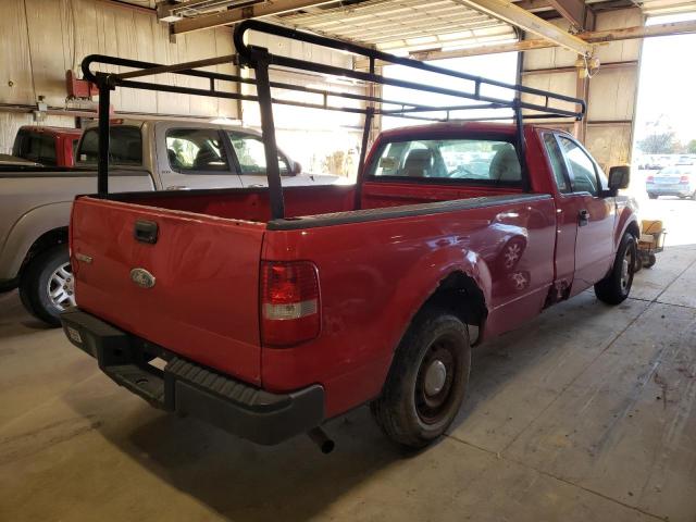 Photo 4 from auction – 2006 FORD F150 with VIN 1FTRF12206NB00430