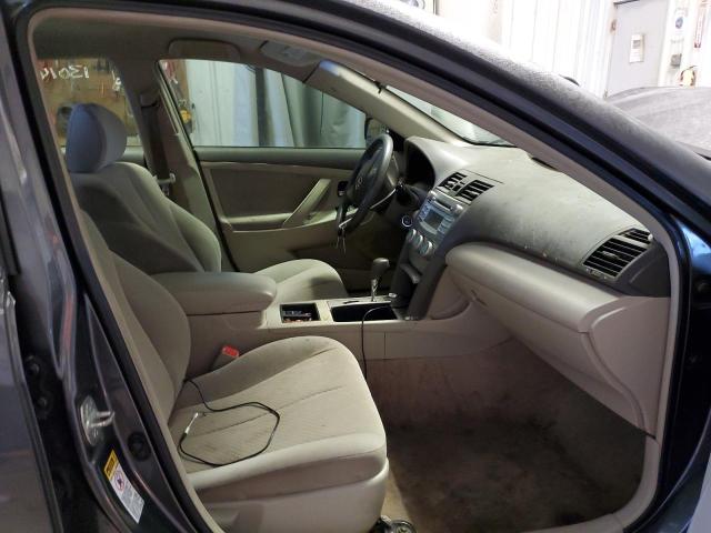 Photo 5 from auction – 2007 TOYOTA CAMRY CE with VIN 4T1BE46KX7U097751