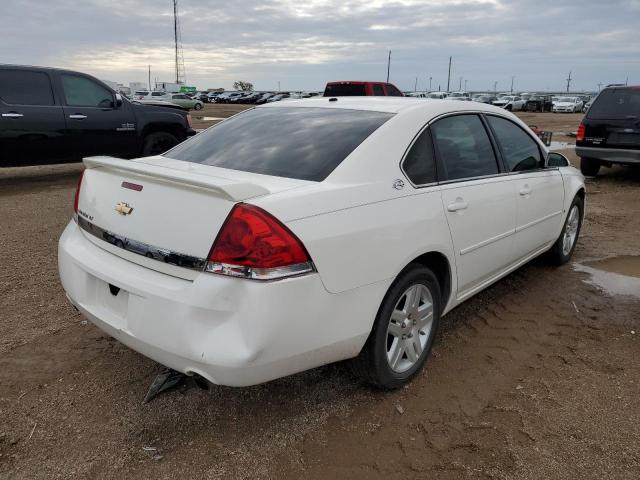 Photo 4 from auction – 2007 CHEVROLET IMPALA LT with VIN 2G1WC58R479167102