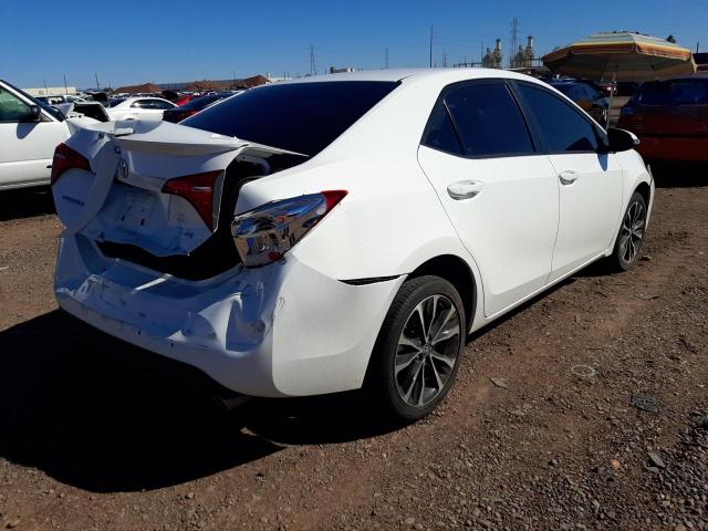 Photo 4 from auction – 2019 TOYOTA COROLLA L with VIN 5YFBURHEXKP876777
