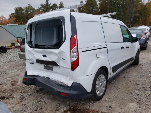 Zdjęcie 4 z aukcji – 2014 FORD TRANSIT CO z VIN NM0LE7F71E1138902