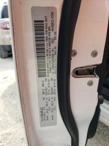 Photo 10 from auction – 2019 RAM 1500 CLASS with VIN 1C6RR6FG4KS707265