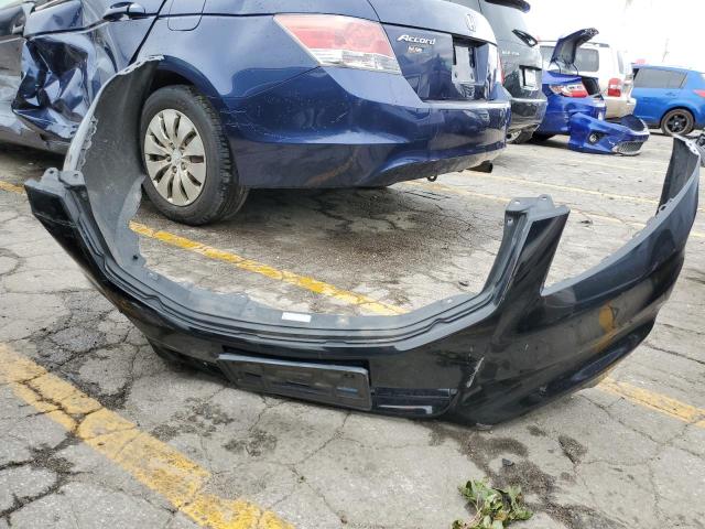 Photo 9 from auction – 2011 HONDA ACCORD EXL with VIN 1HGCP2F84BA095792