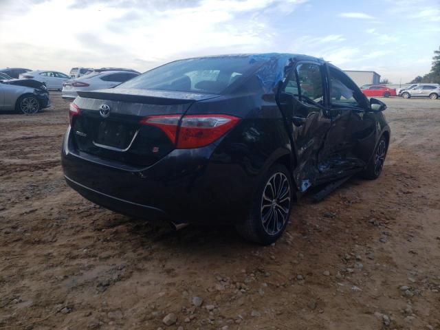 Photo 4 from auction – 2015 TOYOTA COROLLA L with VIN 2T1BURHE2FC448823