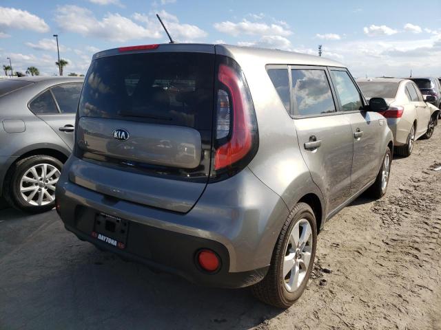 Photo 4 from auction – 2017 KIA SOUL with VIN KNDJN2A27H7451687