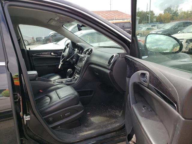 Photo 5 from auction – 2017 BUICK ENCLAVE with VIN 5GAKVBKD2HJ225971