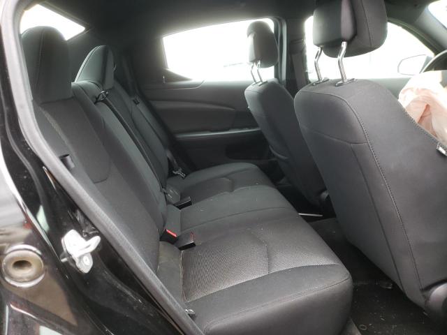 Photo 6 from auction – 2014 DODGE AVENGER SE with VIN 1C3CDZAB0EN155698