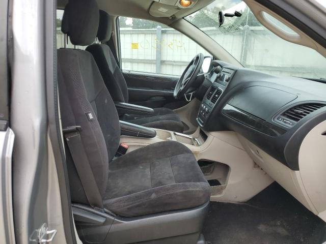 Photo 5 from auction – 2014 DODGE GRAND CARA with VIN 2C4RDGCG2ER244680