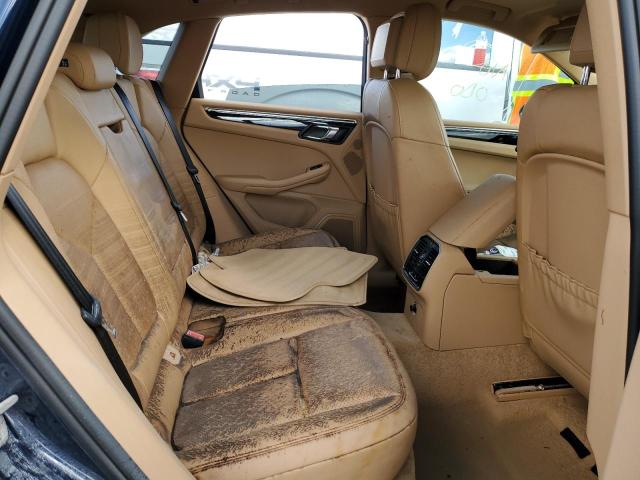Photo 6 from auction – 2016 PORSCHE MACAN S with VIN WP1AB2A59GLB45503