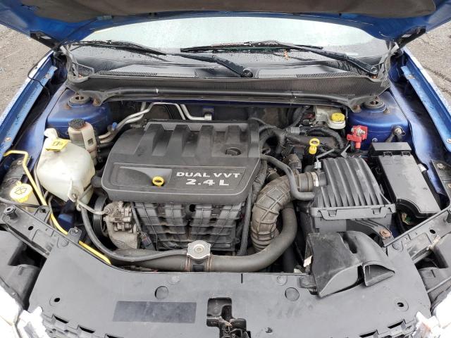Photo 7 from auction – 2013 DODGE AVENGER SE with VIN 1C3CDZAB6DN599201