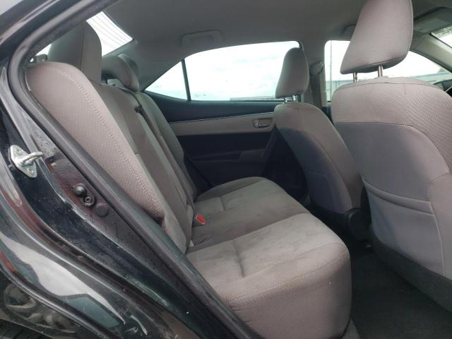 Photo 6 from auction – 2016 TOYOTA COROLLA L with VIN 2T1BURHE7GC733082