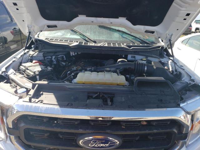 Photo 7 from auction – 2021 FORD F150 SUPER with VIN 1FTEX1CB0MKD41932