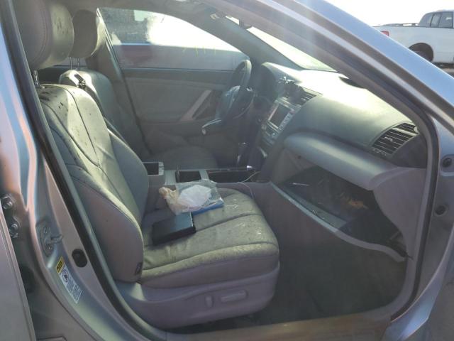 Photo 5 from auction – 2010 TOYOTA CAMRY BASE with VIN 4T1BF3EKXAU021026