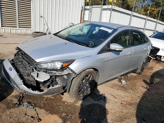 Photo 2 from auction – 2016 FORD FOCUS SE with VIN 1FADP3F21GL321874