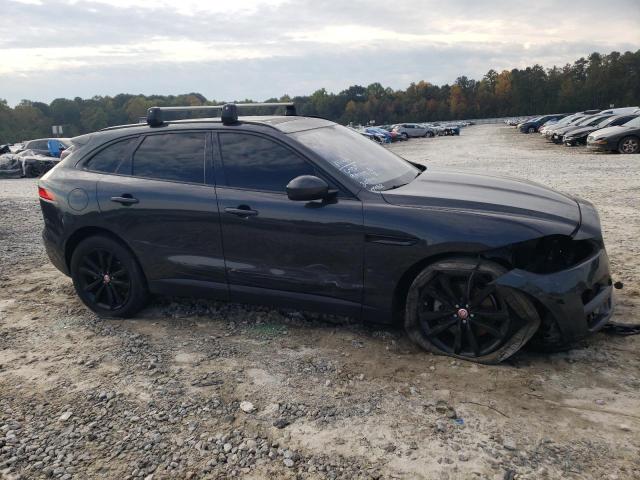 Photo 9 from auction – 2017 JAGUAR F-PACE PRE with VIN SADCK2BV0HA880722