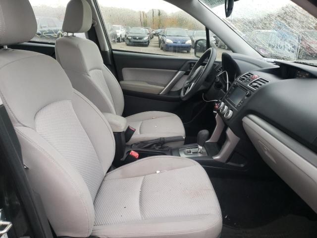 Photo 5 from auction – 2017 SUBARU FORESTER 2 with VIN JF2SJABC5HH477329
