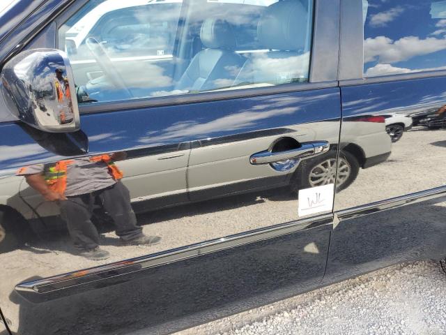 Photo 9 from auction – 2011 HONDA PILOT EXL with VIN 5FNYF4H59BB035309