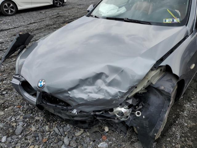 Photo 9 from auction – 2008 BMW 328 XI with VIN WBAWC33508PD08234