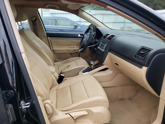 Photo 5 from auction – 2007 VOLKSWAGEN JETTA WOLF with VIN 3VWEF71KX7M067108