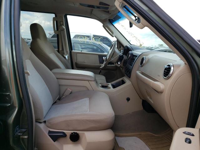 Photo 5 from auction – 2003 FORD EXPEDITION with VIN 1FMPU16WX3LC10219