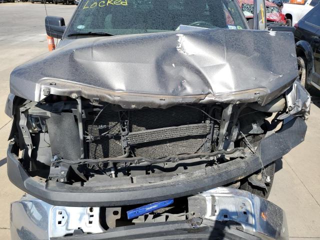 Photo 11 from auction – 2013 FORD F150 with VIN 1FTMF1CM2DKD47053