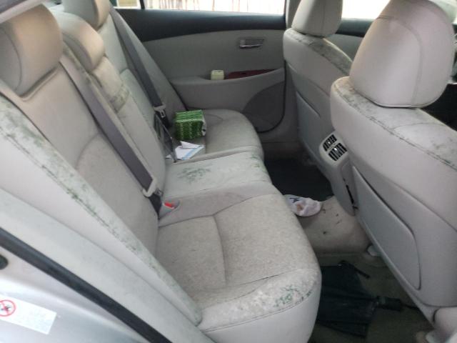 صورة رقم 6 من المزاد - 2008 LEXUS ES 350 مع VIN JTHBJ46G782195630