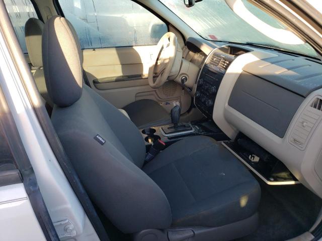 Photo 5 from auction – 2012 FORD ESCAPE XLS with VIN 1FMCU0C78CKA62759