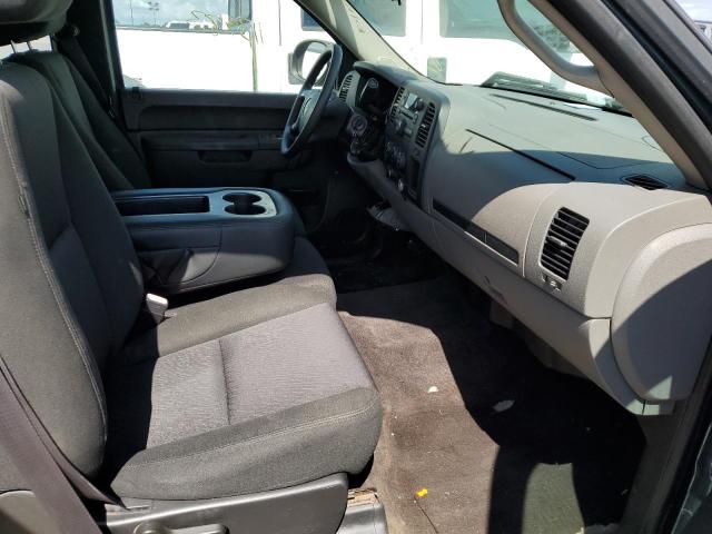 Photo 5 from auction – 2013 GMC SIERRA C15 with VIN 1GTR1UEA9DZ243675