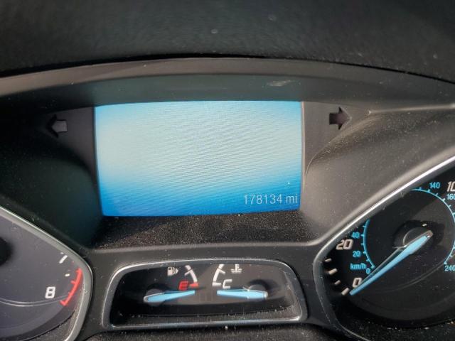 Photo 8 from auction – 2015 FORD ESCAPE SE with VIN 1FMCU0GX1FUB25008