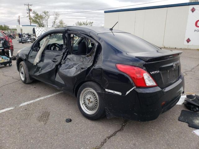 Photo 3 from auction – 2019 NISSAN VERSA S with VIN 3N1CN7AP3KL837837