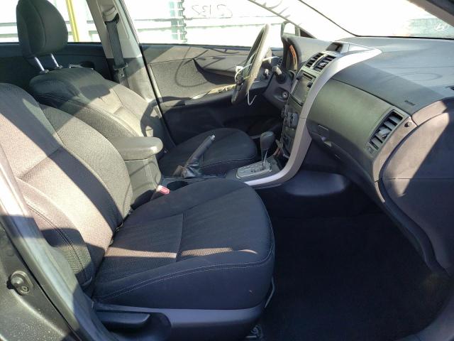 Photo 5 from auction – 2013 TOYOTA COROLLA S with VIN 5YFBU4EE8DP224623