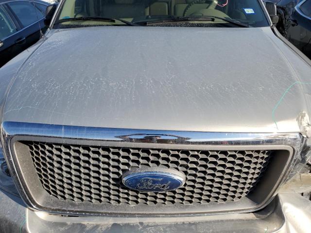 Photo 7 from auction – 2006 FORD F150 SUPER with VIN 1FTPW12526FA17027