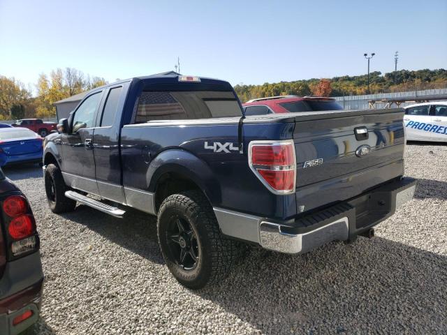Photo 3 from auction – 2011 FORD F150 SUPER with VIN 1FTFX1ET1BFB22347