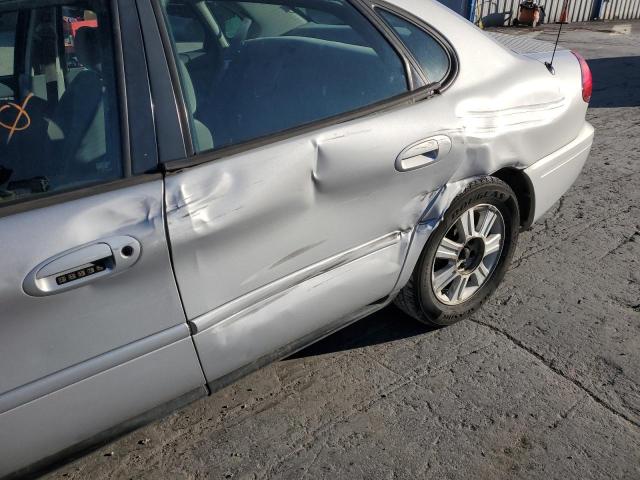 Photo 9 from auction – 2006 FORD TAURUS SEL with VIN 1FAFP56U86A207452