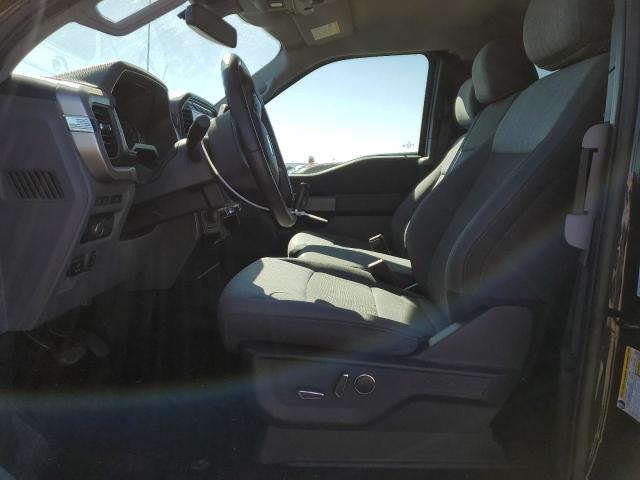Photo 5 from auction – 2021 FORD F150 SUPER with VIN 1FTEX1EP7MFC49010
