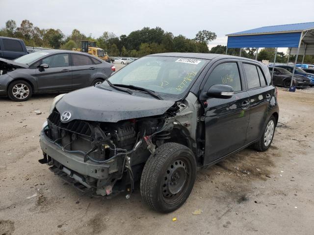 Photo 2 from auction – 2013 TOYOTA SCION XD with VIN JTKKUPB40D1035040
