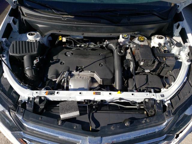 Photo 7 from auction – 2019 CHEVROLET EQUINOX PR with VIN 3GNAXPEX8KS636165
